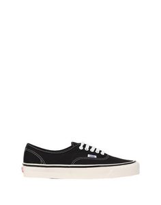 Низкие кеды и кроссовки Vans