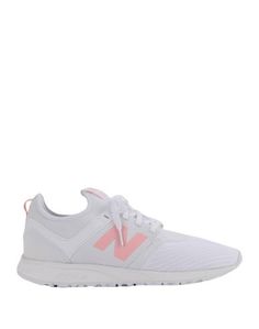 Низкие кеды и кроссовки New Balance