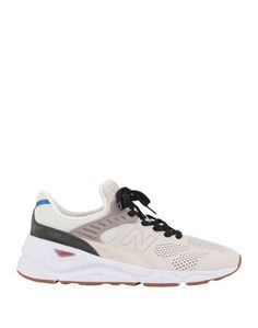 Низкие кеды и кроссовки New Balance
