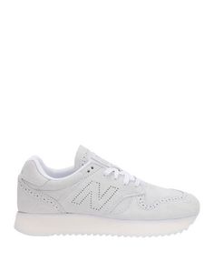 Низкие кеды и кроссовки New Balance