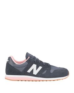 Низкие кеды и кроссовки New Balance