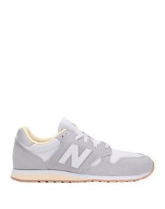 Низкие кеды и кроссовки New Balance