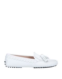 Мокасины Tod`S