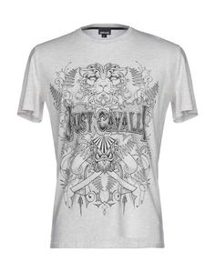 Футболка Just Cavalli
