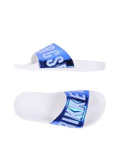 Сандалии Bikkembergs