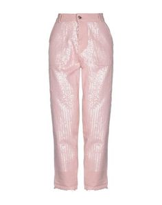 Джинсовые брюки Twin Set Jeans