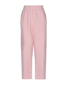 Повседневные брюки Mm6 Maison Margiela