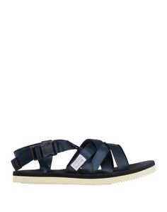 Сандалии Suicoke