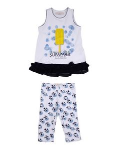 Комплекты Silvian Heach Kids