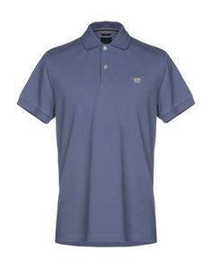 Поло Henry Cottons