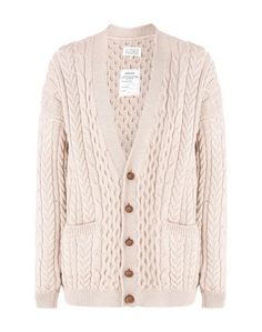 Кардиган Maison Margiela