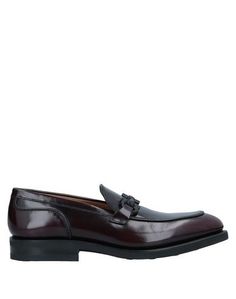 Мокасины Salvatore Ferragamo