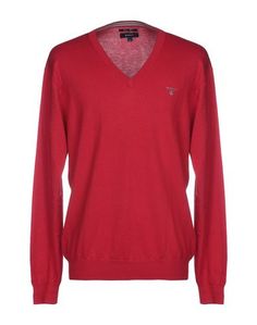 Свитер Gant