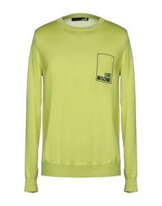 Свитер Love Moschino