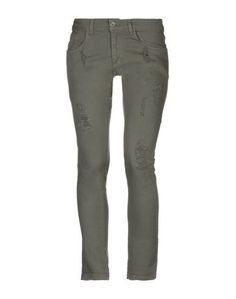 Джинсовые брюки Squad²