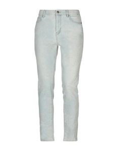 Джинсовые брюки Guess