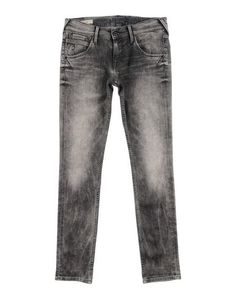 Джинсовые брюки Pepe Jeans 73