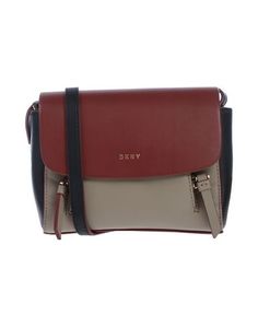 Сумка через плечо Dkny