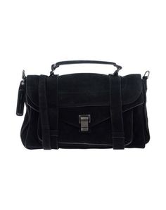 Сумка на руку Proenza Schouler
