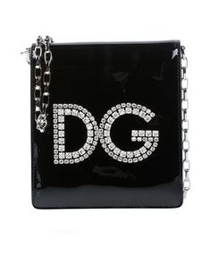 Сумка через плечо Dolce & Gabbana