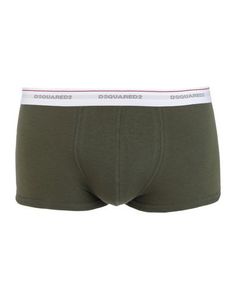 Боксеры Dsquared2