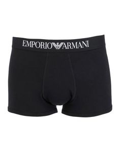 Боксеры Emporio Armani