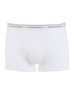 Боксеры Dsquared2