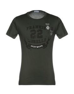 Футболка Frankie Morello Sexywear