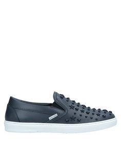Низкие кеды и кроссовки Jimmy Choo