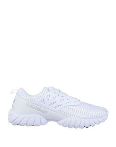 Низкие кеды и кроссовки Plein Sport