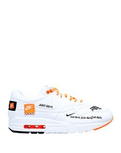 Низкие кеды и кроссовки Nike