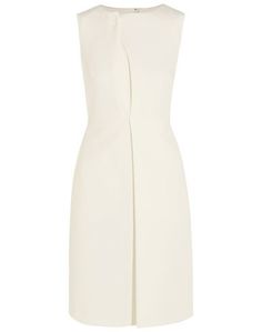 Платье до колена Jil Sander