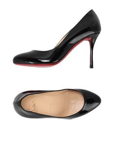 Туфли Christian Louboutin
