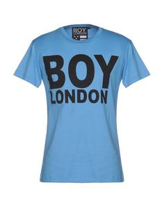 Футболка BOY London