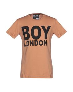 Футболка BOY London