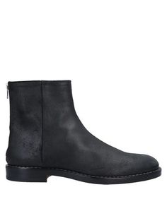 Полусапоги и высокие ботинки Maison Margiela