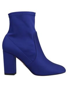 Полусапоги и высокие ботинки Aquazzura