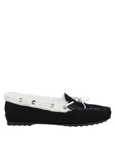 Мокасины Tod`S