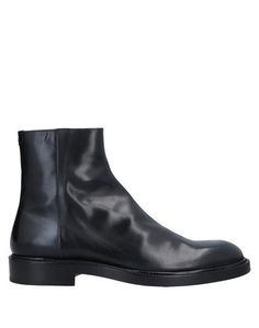 Полусапоги и высокие ботинки Maison Margiela