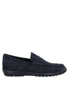 Мокасины Tod`S