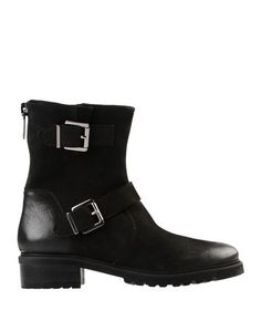Полусапоги и высокие ботинки Steve Madden