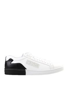 Низкие кеды и кроссовки Kenzo