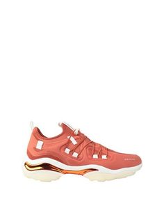 Низкие кеды и кроссовки Reebok