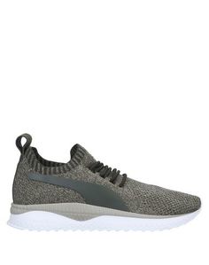 Низкие кеды и кроссовки Puma