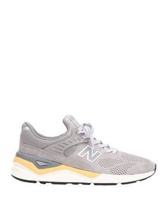 Низкие кеды и кроссовки New Balance