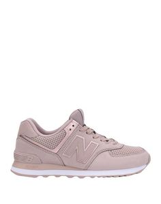 Низкие кеды и кроссовки New Balance