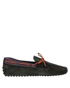 Мокасины Tod`S