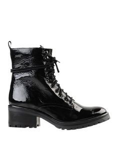 Полусапоги и высокие ботинки Steve Madden