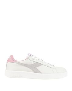 Низкие кеды и кроссовки Diadora
