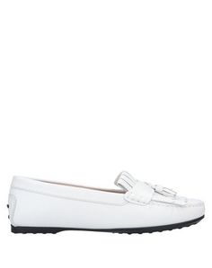 Мокасины Tod`S